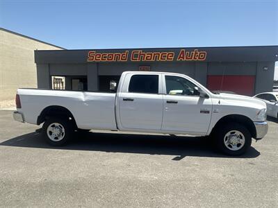 2012 RAM 2500 ST   - Photo 7 - St. George, UT 84770