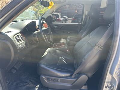 2013 Chevrolet Tahoe LTZ   - Photo 9 - St. George, UT 84770