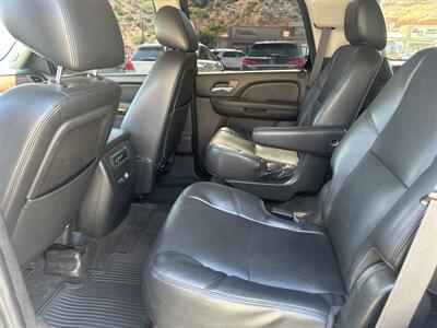 2013 Chevrolet Tahoe LTZ   - Photo 10 - St. George, UT 84770
