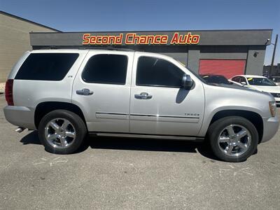 2013 Chevrolet Tahoe LTZ   - Photo 8 - St. George, UT 84770