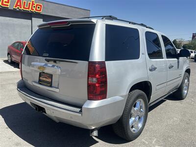 2013 Chevrolet Tahoe LTZ   - Photo 7 - St. George, UT 84770