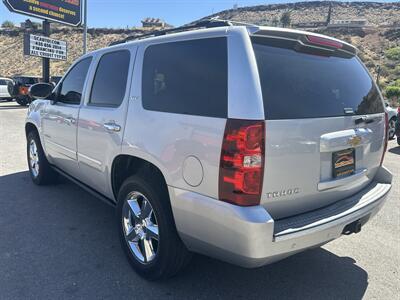 2013 Chevrolet Tahoe LTZ   - Photo 5 - St. George, UT 84770