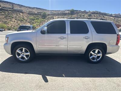 2013 Chevrolet Tahoe LTZ   - Photo 4 - St. George, UT 84770
