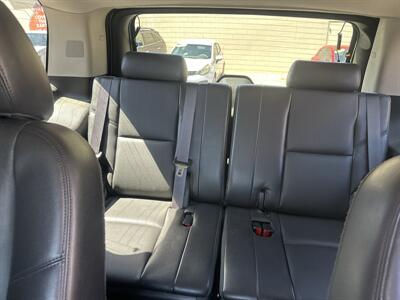2013 Chevrolet Tahoe LTZ   - Photo 11 - St. George, UT 84770