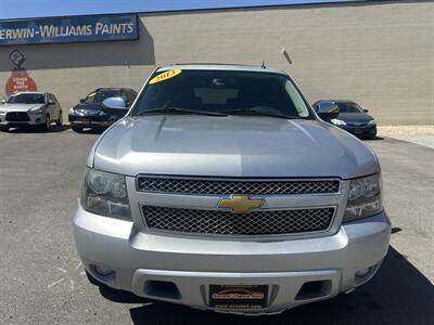 2013 Chevrolet Tahoe LTZ   - Photo 2 - St. George, UT 84770