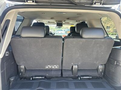 2013 Chevrolet Tahoe LTZ   - Photo 12 - St. George, UT 84770