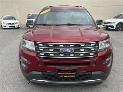 2017 Ford Explorer XLT - Photo 2 - St. George, UT 84770
