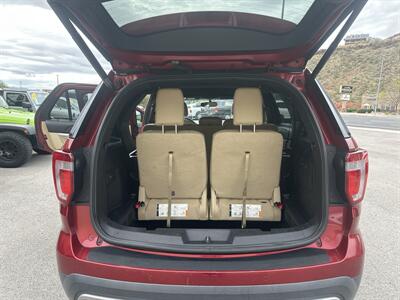 2017 Ford Explorer XLT - Photo 11 - St. George, UT 84770