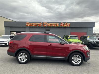 2017 Ford Explorer XLT - Photo 7 - St. George, UT 84770