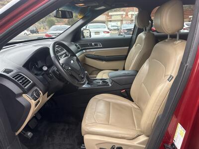 2017 Ford Explorer XLT - Photo 8 - St. George, UT 84770