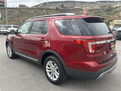 2017 Ford Explorer XLT - Photo 4 - St. George, UT 84770
