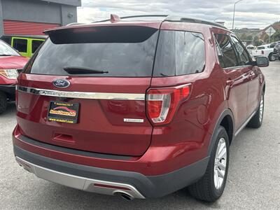 2017 Ford Explorer XLT - Photo 6 - St. George, UT 84770