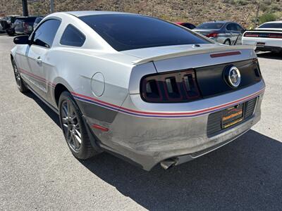 2013 Ford Mustang V6 Premium   - Photo 5 - St. George, UT 84770