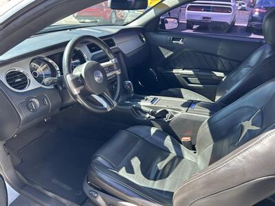 2013 Ford Mustang V6 Premium   - Photo 9 - St. George, UT 84770