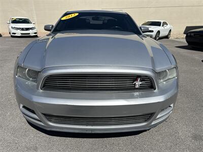 2013 Ford Mustang V6 Premium   - Photo 2 - St. George, UT 84770