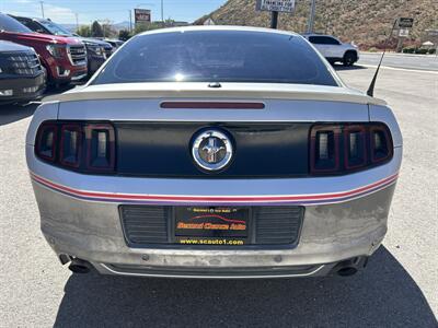 2013 Ford Mustang V6 Premium   - Photo 6 - St. George, UT 84770