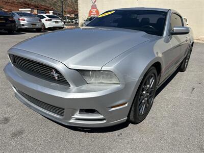 2013 Ford Mustang V6 Premium   - Photo 3 - St. George, UT 84770