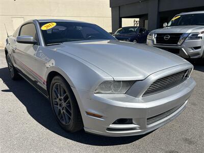 2013 Ford Mustang V6 Premium   - Photo 1 - St. George, UT 84770