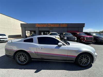 2013 Ford Mustang V6 Premium   - Photo 8 - St. George, UT 84770