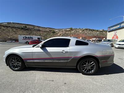 2013 Ford Mustang V6 Premium   - Photo 4 - St. George, UT 84770