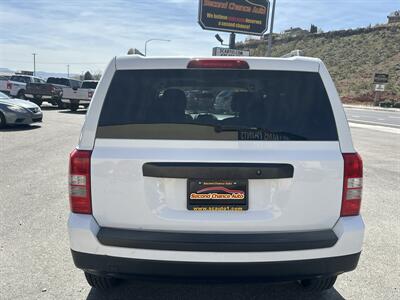 2014 Jeep Patriot Sport   - Photo 5 - St. George, UT 84770