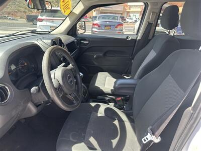 2014 Jeep Patriot Sport   - Photo 7 - St. George, UT 84770