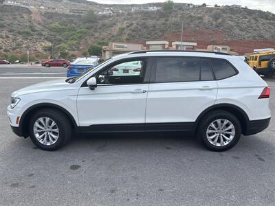 2018 Volkswagen Tiguan 2.0T S   - Photo 2 - St. George, UT 84770