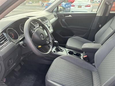 2018 Volkswagen Tiguan 2.0T S   - Photo 10 - St. George, UT 84770