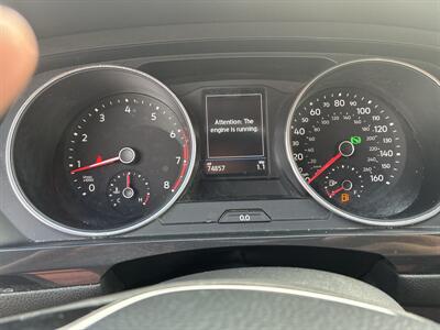 2018 Volkswagen Tiguan 2.0T S   - Photo 12 - St. George, UT 84770