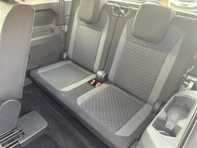 2018 Volkswagen Tiguan 2.0T S   - Photo 9 - St. George, UT 84770