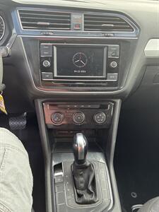 2018 Volkswagen Tiguan 2.0T S   - Photo 11 - St. George, UT 84770