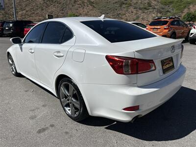 2012 Lexus IS 250 - Photo 5 - St. George, UT 84770