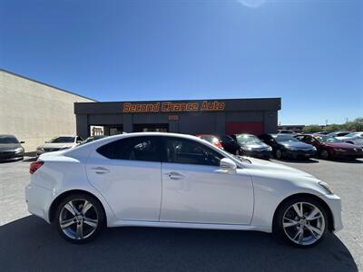 2012 Lexus IS 250 - Photo 8 - St. George, UT 84770