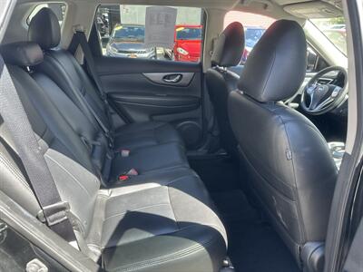 2016 Nissan Rogue S - Photo 9 - St. George, UT 84770