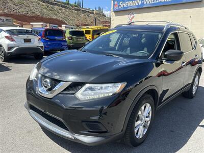 2016 Nissan Rogue S - Photo 3 - St. George, UT 84770