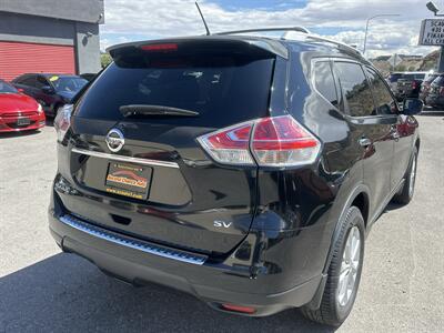 2016 Nissan Rogue S - Photo 7 - St. George, UT 84770