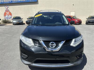 2016 Nissan Rogue S - Photo 2 - St. George, UT 84770