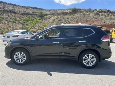 2016 Nissan Rogue S - Photo 4 - St. George, UT 84770