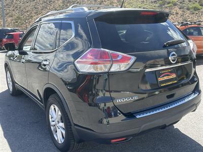 2016 Nissan Rogue S - Photo 5 - St. George, UT 84770