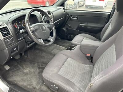 2012 Chevrolet Colorado LT   - Photo 13 - St. George, UT 84770