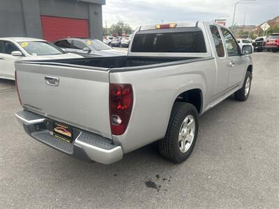 2012 Chevrolet Colorado LT   - Photo 7 - St. George, UT 84770
