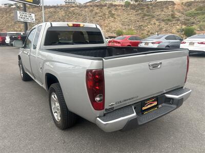 2012 Chevrolet Colorado LT   - Photo 5 - St. George, UT 84770