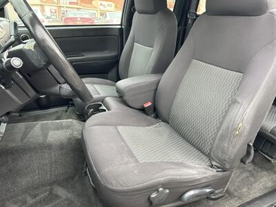 2012 Chevrolet Colorado LT   - Photo 14 - St. George, UT 84770