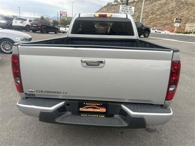 2012 Chevrolet Colorado LT   - Photo 6 - St. George, UT 84770