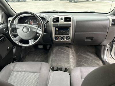 2012 Chevrolet Colorado LT   - Photo 12 - St. George, UT 84770