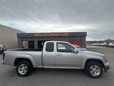 2012 Chevrolet Colorado LT   - Photo 8 - St. George, UT 84770