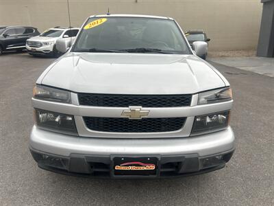 2012 Chevrolet Colorado LT   - Photo 2 - St. George, UT 84770
