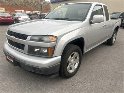 2012 Chevrolet Colorado LT   - Photo 3 - St. George, UT 84770