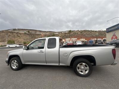 2012 Chevrolet Colorado LT   - Photo 4 - St. George, UT 84770
