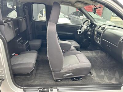 2012 Chevrolet Colorado LT   - Photo 11 - St. George, UT 84770